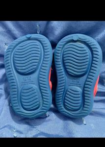 Baby Footwear pack of 2