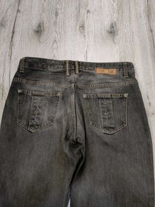 Sc8983 Ruf N Tuf Bootcut Jeans Waist 32