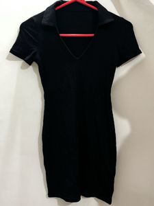 Bodycon Mini Fitted Dress