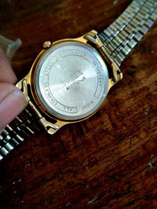 Timax Vista Watch