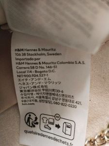 H &amp; M Sling Bag