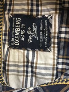 Because I Buy New Nd This Shirt Was Short For Me