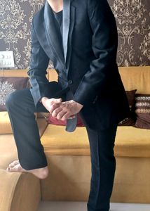 Suit/Blazers For Wedding Day Reception On Any Form
