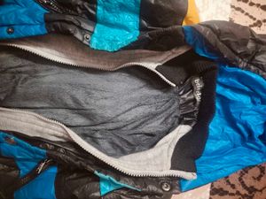Kids Jacket