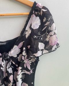 Authentic SINEQUANONE Brand High Quality Top