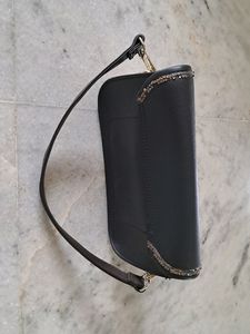 Beads Handbag