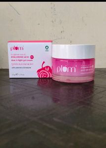 Plum Goodness Skincare Set