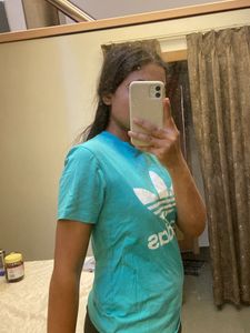 Adidas T Shirt