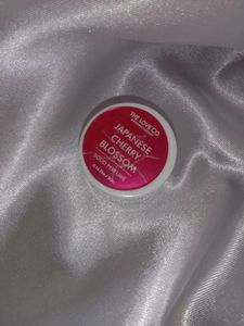 Lipstick &amp; Solid Perfume Combo.