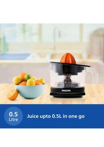 Philips Citrus Juicer
