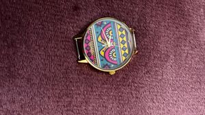 Chumbak Watch dial