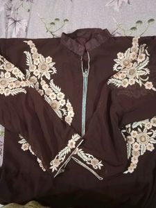 Price Reduced Ready To Stitch,With Heavy Wo