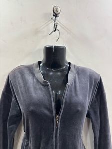 Juicy Couture Velvet Jacket