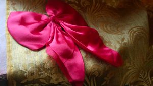 Hair Bow (3 Pieces)