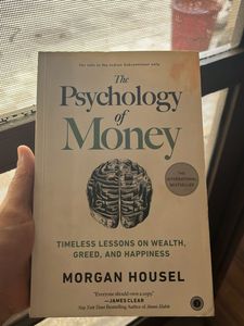 Psychology Of Money