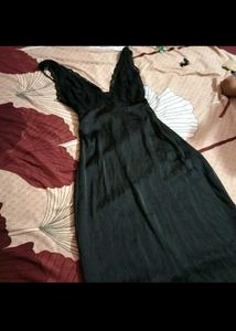 Vintage Slip Dress