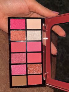 Multi Eyeshadow