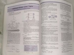 Comprehensive Chemistry :- Volume 1 and 2