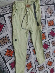 Trouser For Girls