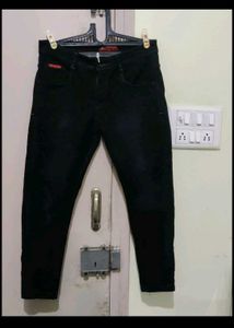 AK Jeans