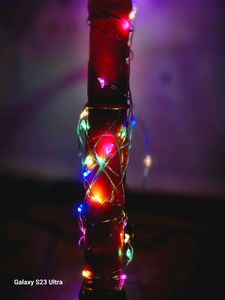 3 Mtr. Fancy LED Light .