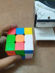 Cube