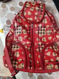 College Bag
