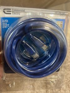 Ethernet Cable - New