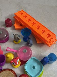 Random toys