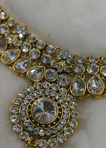 Jewellery Set