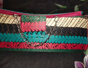Fashionable Clutch🎀👛(Unused)