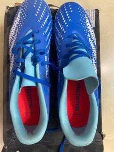 Adidas Predator Football Turf Shoes