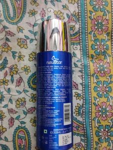 Deodrant