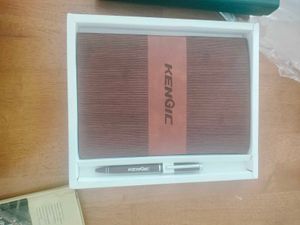 Combo Of 3 Diary Set