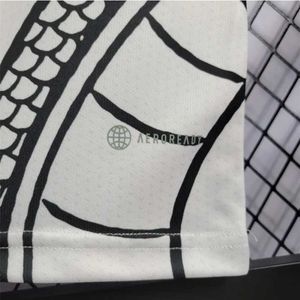 Real Madrid Dragon Jersey