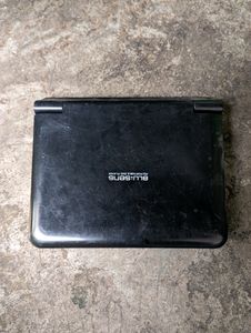 Mini Dvd Player