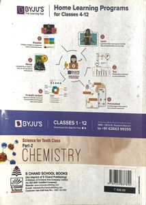 LAKHMIR SIngh Science 10th Class Bio And Chem