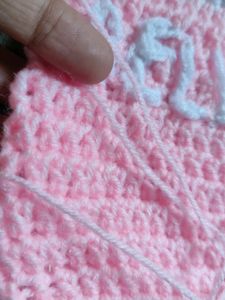 crochet sweater for cat🐱