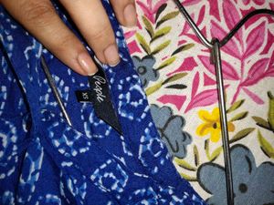 peoples brand women kurta