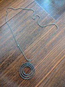 7 Neckpiece Combo ( junk Jewellery)