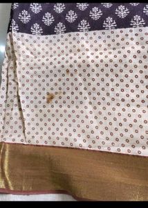 Jashn Cotton Saree