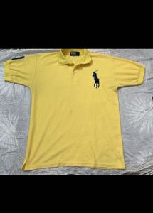 Ralph Lauren Dupe Polo Tshirt For Men