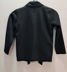 Kids fancy coat