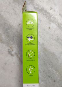 ERD iPhone Data Cable