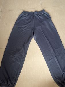 Comfy Gray Lounge Pants