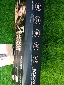Agaro Volumizer Hair Dryer