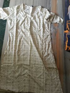 Printed Top - Unlimited Brand