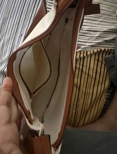 Brown Cross Body Bag For Women