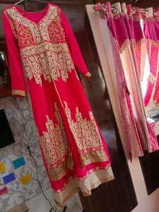 Gown