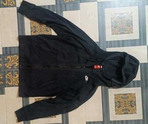 Nike Black Hoodie